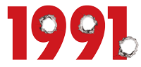 1991. Logo